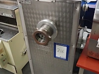 Nn grinder - afbeelding 1 van  11