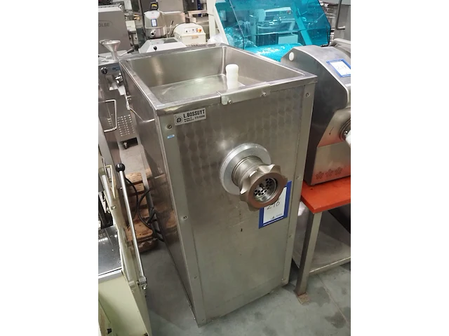 Nn grinder - afbeelding 4 van  11