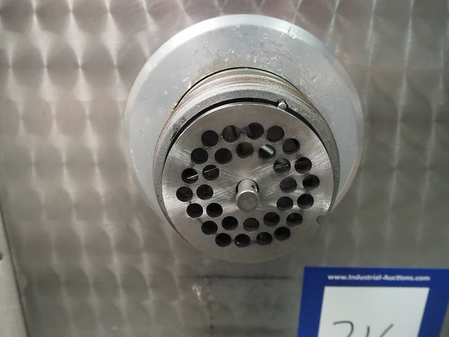 Nn grinder - afbeelding 10 van  11