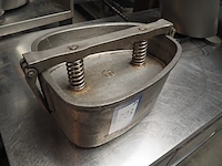 Nn ham moulds - afbeelding 3 van  6