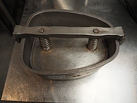 Nn ham moulds - afbeelding 4 van  6