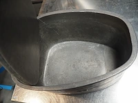 Nn ham moulds - afbeelding 5 van  6