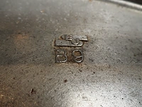 Nn ham moulds - afbeelding 6 van  6