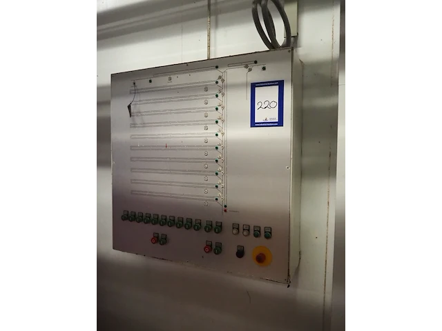 Nn hanging line - afbeelding 10 van  20