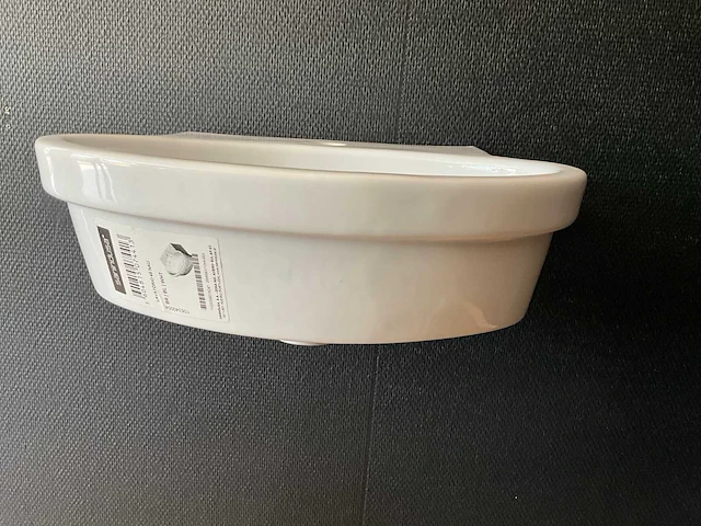 Nn hangtoilet en handenwasser (2x) - afbeelding 6 van  7
