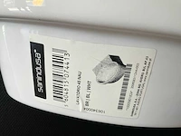 Nn hangtoilet en handenwasser (2x) - afbeelding 7 van  7