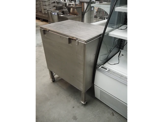 Nn heated cabinet - afbeelding 3 van  8