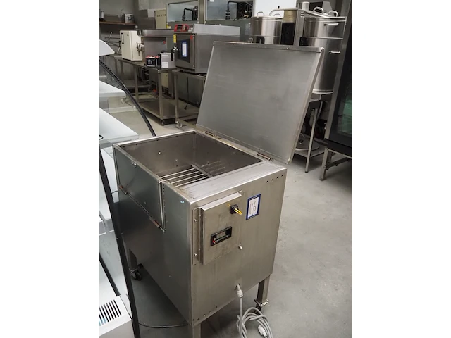 Nn heated cabinet - afbeelding 4 van  8