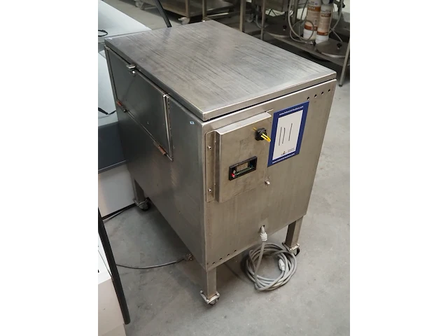 Nn heated cabinet - afbeelding 2 van  5