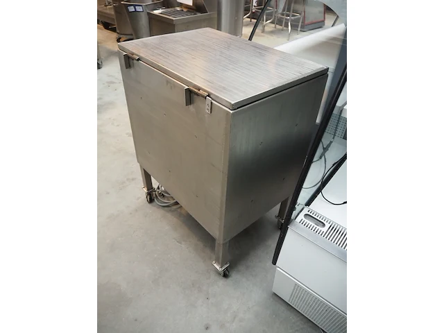 Nn heated cabinet - afbeelding 3 van  5