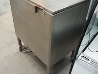 Nn heated cabinet - afbeelding 3 van  5