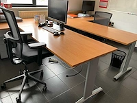 Nn hoekbureau (2x) - afbeelding 2 van  9