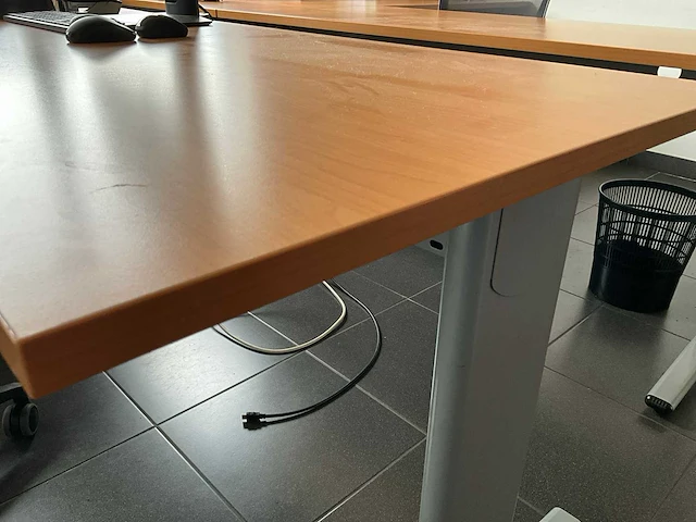 Nn hoekbureau (2x) - afbeelding 4 van  9