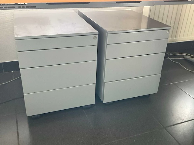 Nn hoekbureau (2x) - afbeelding 5 van  9
