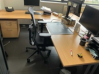 Nn hoekbureau (2x) - afbeelding 4 van  5