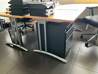 Nn hoekbureau (2x) - afbeelding 5 van  5