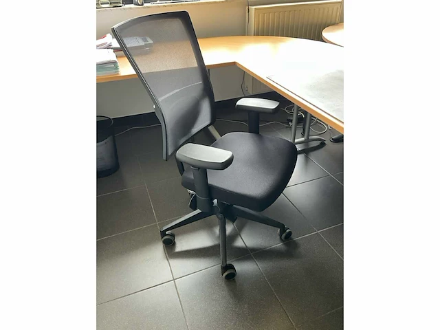 Nn hoekbureau (2x) - afbeelding 3 van  4
