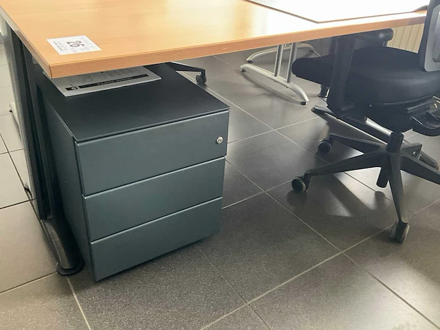 Nn hoekbureau (2x) - afbeelding 4 van  4