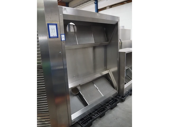 Nn hood - afbeelding 2 van  5