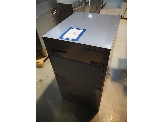 Nn ice machine - afbeelding 1 van  10