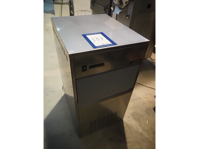 Nn ice machine - afbeelding 3 van  10