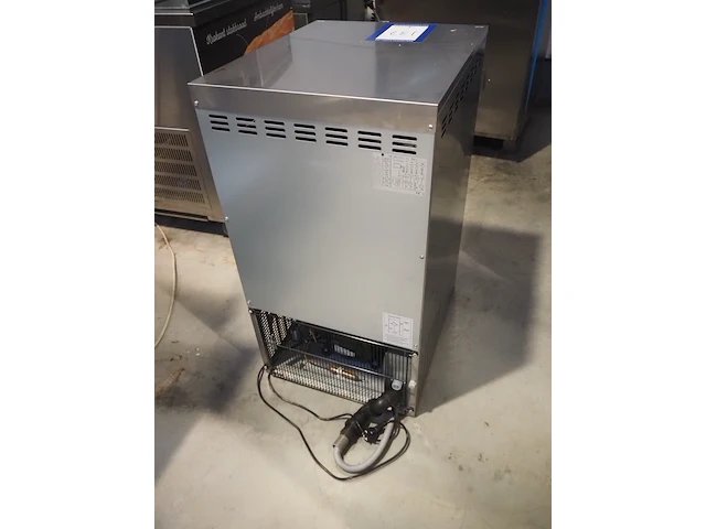 Nn ice machine - afbeelding 4 van  10
