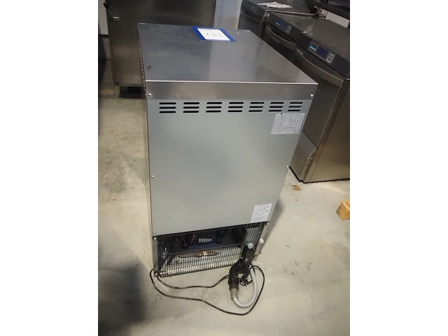 Nn ice machine - afbeelding 5 van  10