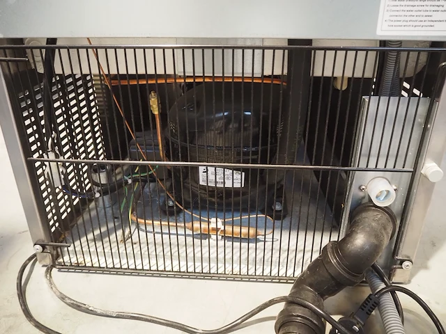 Nn ice machine - afbeelding 10 van  10