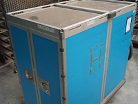 Nn isolated trolley - afbeelding 2 van  7