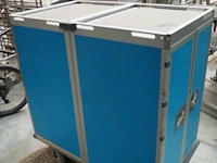 Nn isolated trolley - afbeelding 3 van  7