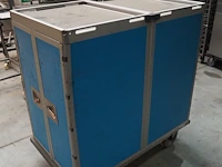 Nn isolated trolley - afbeelding 4 van  7