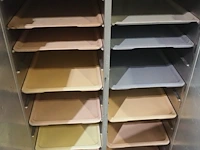 Nn isolated trolley - afbeelding 5 van  7