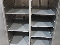 Nn isolated trolley - afbeelding 7 van  7