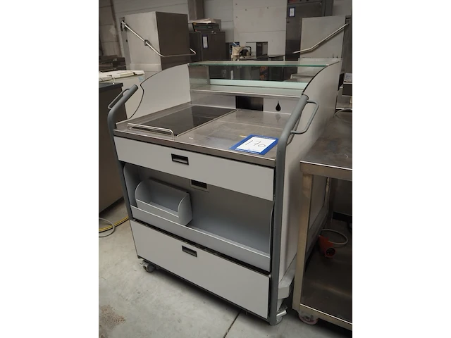 Nn kitchen - afbeelding 1 van  8