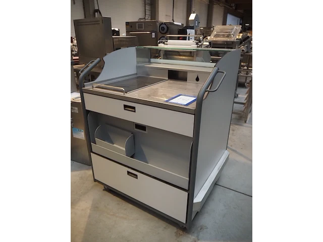 Nn kitchen - afbeelding 1 van  8