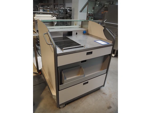 Nn kitchen - afbeelding 2 van  8