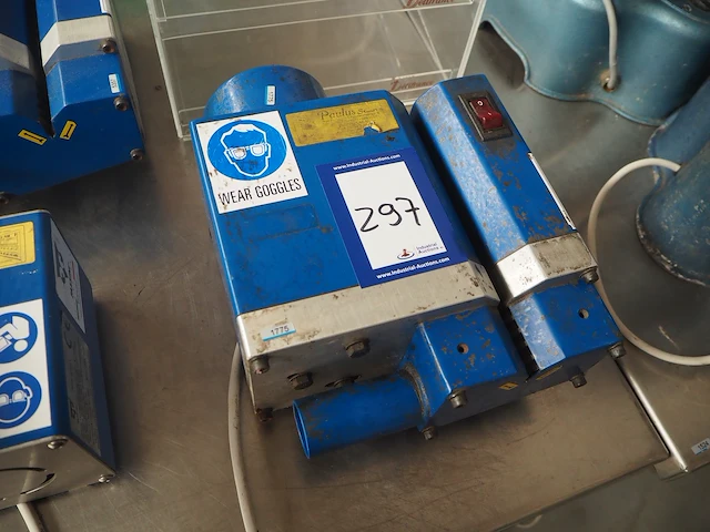 Nn knife sharpener - afbeelding 1 van  7