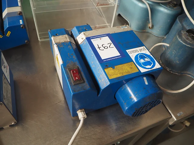 Nn knife sharpener - afbeelding 3 van  7