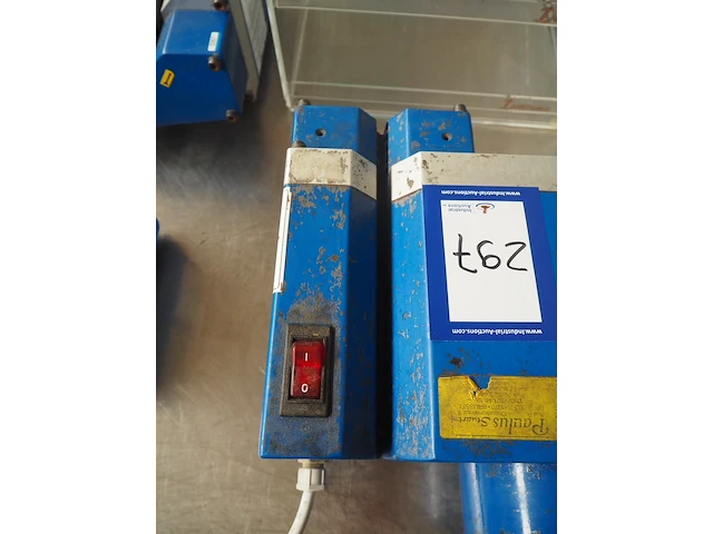 Nn knife sharpener - afbeelding 5 van  7