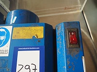 Nn knife sharpener - afbeelding 7 van  7