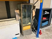 Nn koelvitrine - afbeelding 1 van  4
