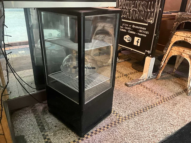Nn koelvitrine - afbeelding 2 van  4