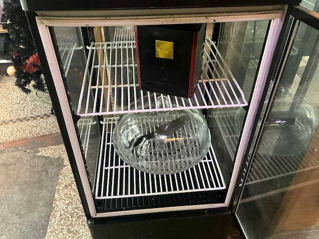 Nn koelvitrine - afbeelding 4 van  4