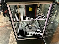 Nn koelvitrine - afbeelding 4 van  4