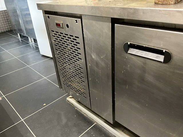 Nn koelwerkbank - afbeelding 5 van  6