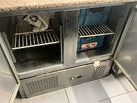 Nn koelwerkbank - afbeelding 3 van  6