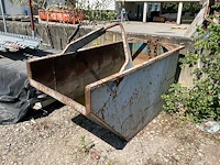 Nn kraancontainer - afbeelding 1 van  2