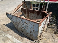 Nn kraancontainer - afbeelding 3 van  4