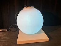 Nn led bal dia 50cm - afbeelding 3 van  6