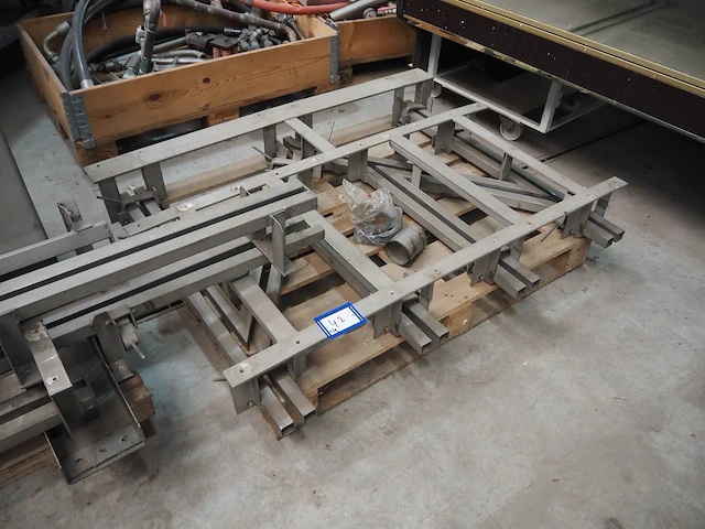Nn lifting device - afbeelding 2 van  11